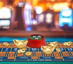 f168i Live Casino